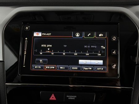2024 Suzuki Vitara - photo 26