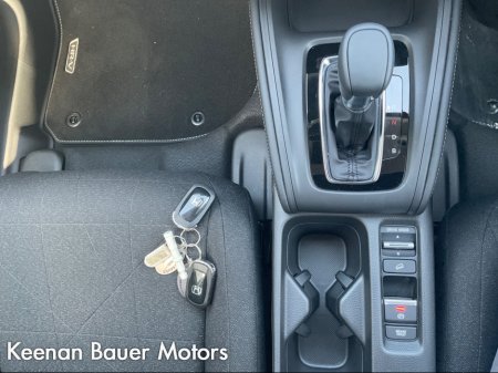 2026 Honda HR-V - photo 20