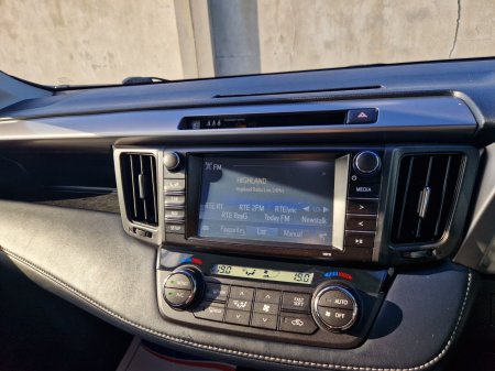 2018 Toyota RAV4 - photo 20