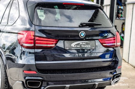 2018 BMW X5 - photo 12