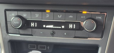 2020 Volkswagen Polo - photo 24