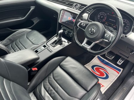 2019 Volkswagen Arteon - photo 12