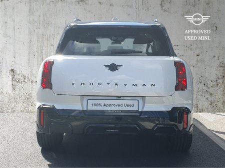 2024 Mini Countryman - photo 15