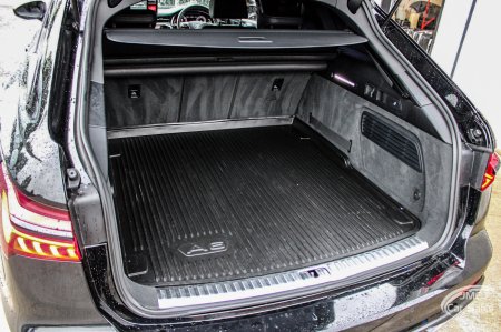 2019 Audi A6 - photo 34