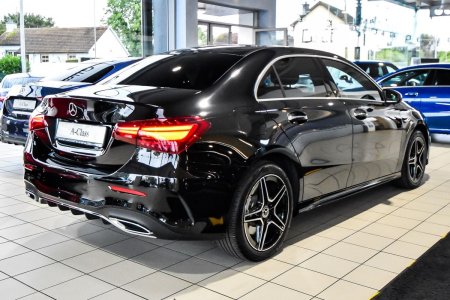 2026 Mercedes-Benz A-Class - photo 2