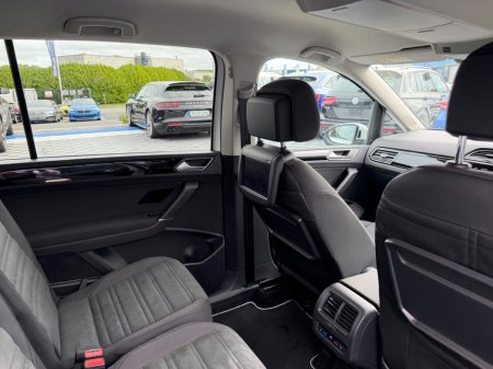 2019 Volkswagen Touran - photo 38