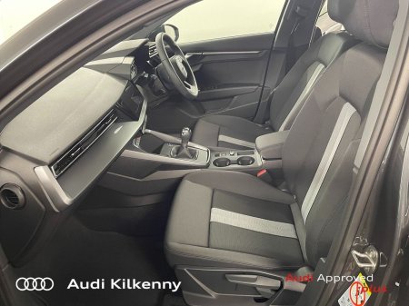 2026 Audi A3 - photo 11