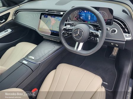 2026 Mercedes-Benz E-Class - photo 10