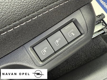 2027 Opel Mokka - photo 19