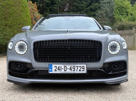 2024 Bentley Flying Spur - photo 9
