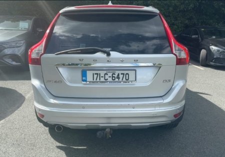 2017 Volvo XC60 - photo 9