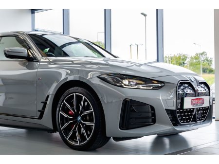 2024 BMW i4 - photo 11