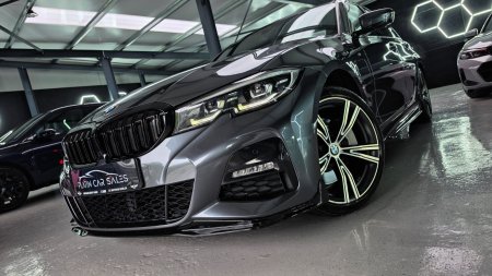 2020 BMW 3-Series - photo 17