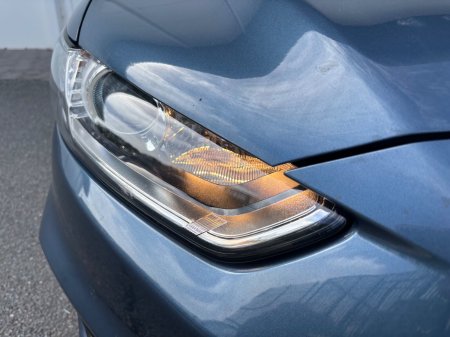 2019 Ford Mondeo - photo 10
