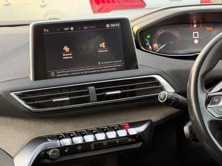 2018 Peugeot 3008 - photo 60