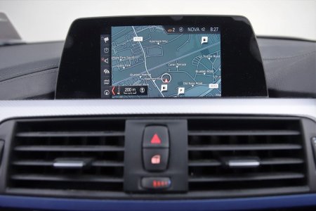 2017 BMW 3-Series - photo 20