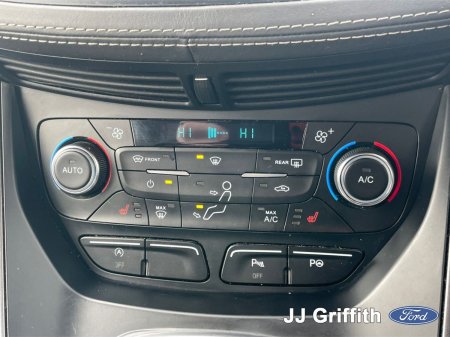 2018 Ford Kuga - photo 16