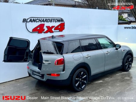 2016 Mini Clubman - photo 33