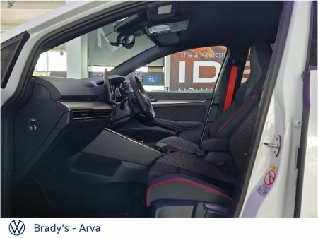 2027 Volkswagen Golf - photo 4