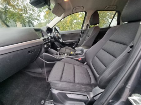 2016 Mazda CX-5 - photo 15