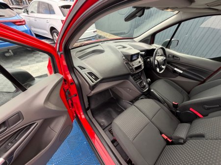 2021 Ford Transit Connect - photo 55