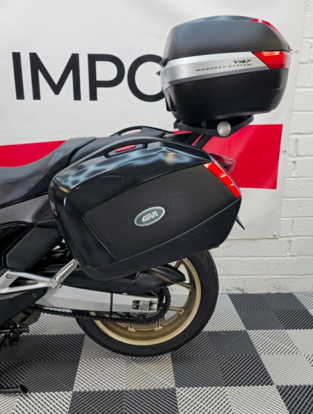2015 Honda NC - photo 17