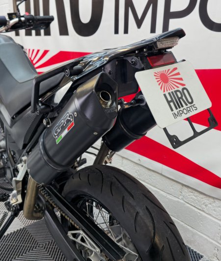 2009 YAMAHA XT - photo 46
