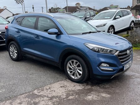 2016 Hyundai Tucson - photo 3