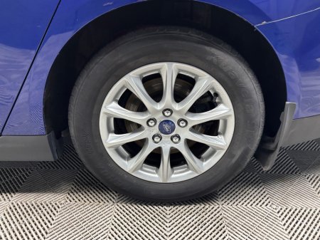 2015 Ford Mondeo - photo 6