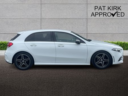 2023 Mercedes-Benz A-Class - photo 3