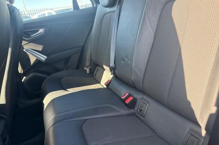 2021 Audi Q2 - photo 20