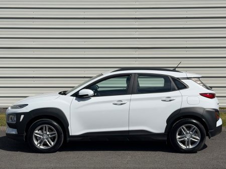 2020 Hyundai KONA - photo 6