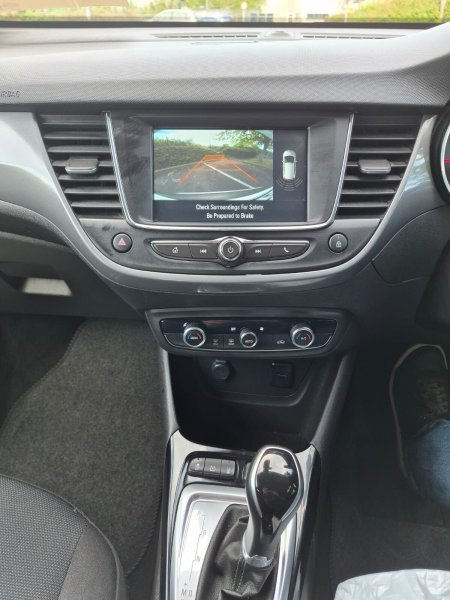 2023 Opel Crossland X - photo 19