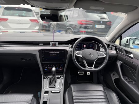 2021 Volkswagen Passat - photo 48