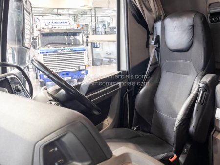 2022 DAF XF 480 - photo 19