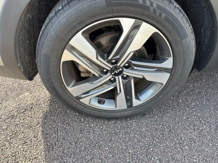 2023 Kia Sorento - photo 4