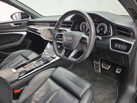 2023 Audi A6 - photo 9