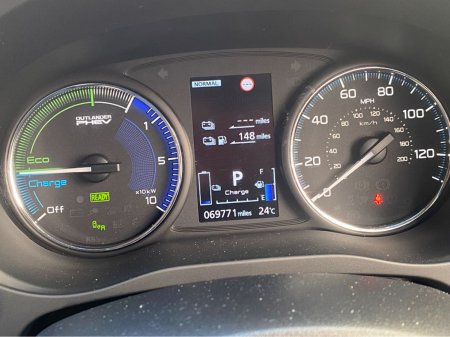 2020 Mitsubishi Outlander - photo 8