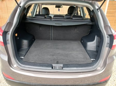 2014 Hyundai ix35 - photo 6