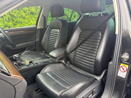 2019 Volkswagen Passat - photo 6