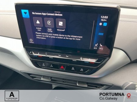 2023 Volkswagen ID.4 - photo 10