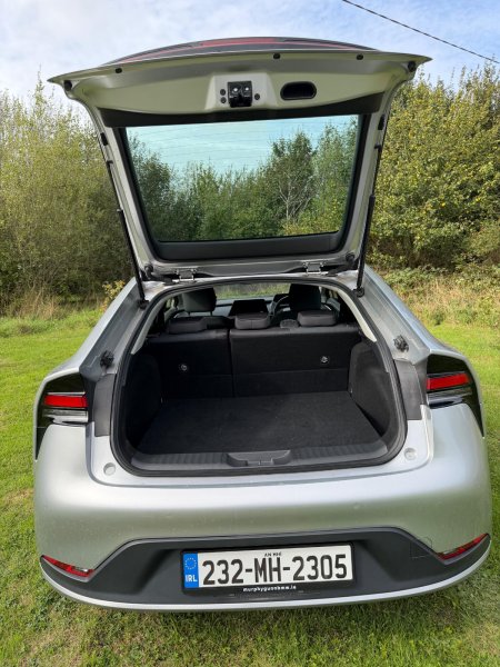 2023 Toyota Prius - photo 19