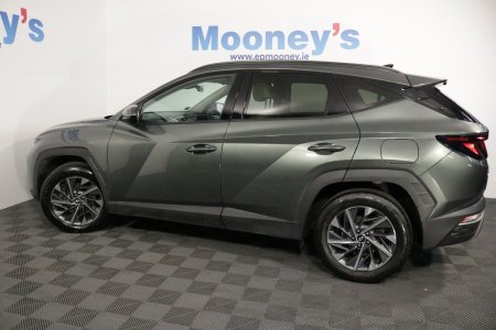 2024 Hyundai Tucson - photo 6