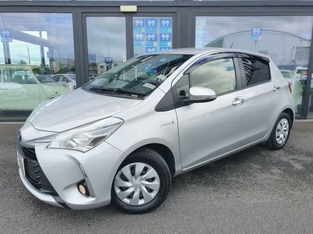 2019 Toyota Yaris - photo 3