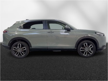 2026 Honda HR-V - photo 5