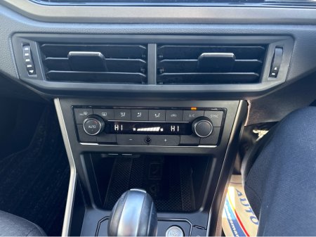 2020 Volkswagen Polo - photo 16
