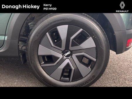 2025 Dacia Sandero Stepway - photo 8