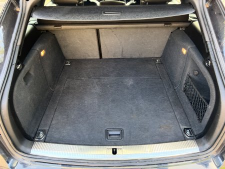 2012 Audi A4 - photo 8