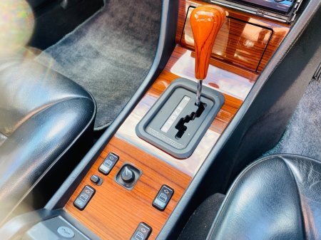 1995 Mercedes-Benz E-Class - photo 20