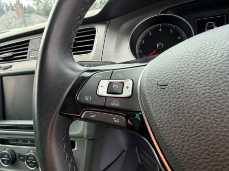 2017 Volkswagen Golf - photo 23